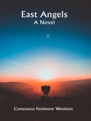 cover image of East Angels